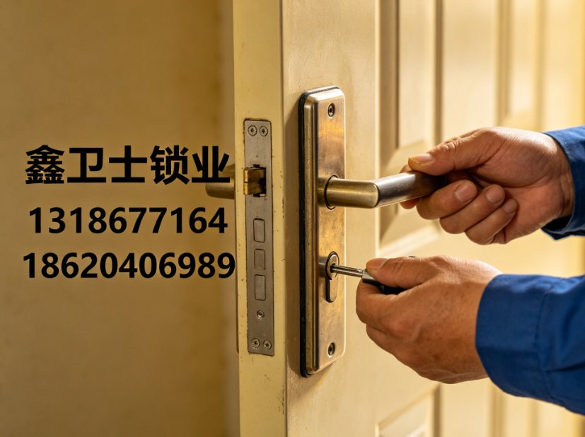资兴家庭开锁换锁