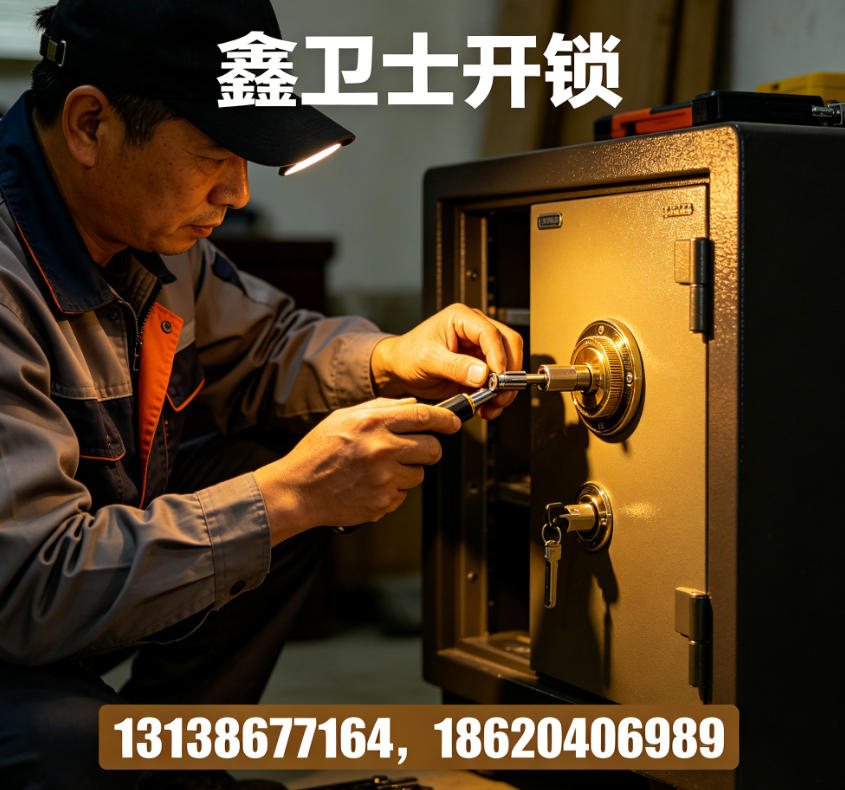 资兴保险柜开锁