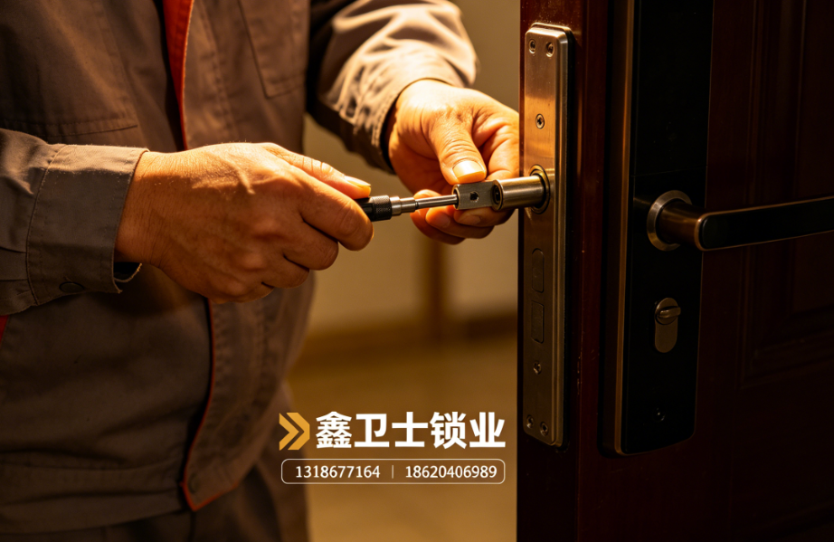 资兴开锁避坑指南，资兴开锁防套路，资兴正规开锁